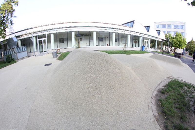 Leyserstrade School