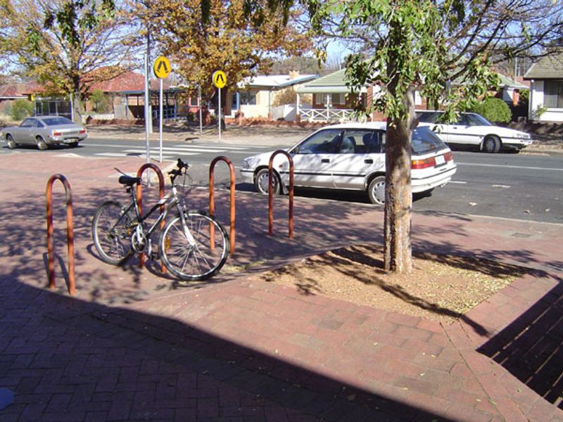 Lyneham Pyramids