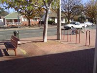 Lyneham Pyramids