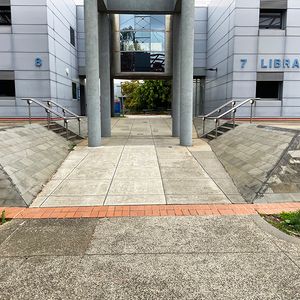 Library Banks 