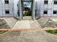 Library Banks