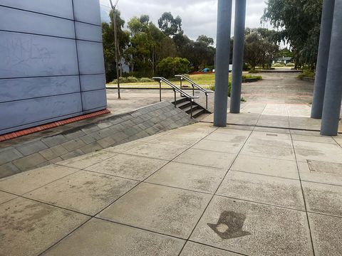 Library Banks photo 2