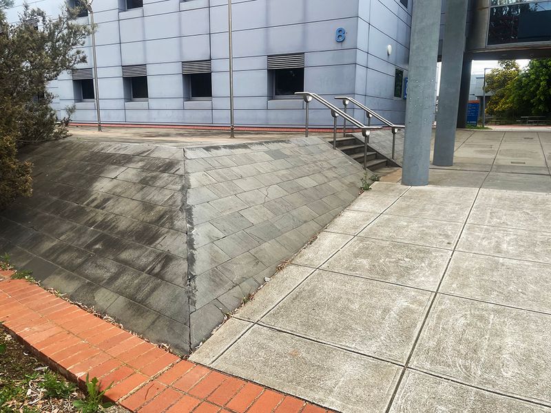 Library Banks 