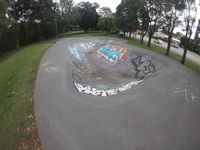Lidcombe Snake Run