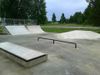Lieto Skatepark 
