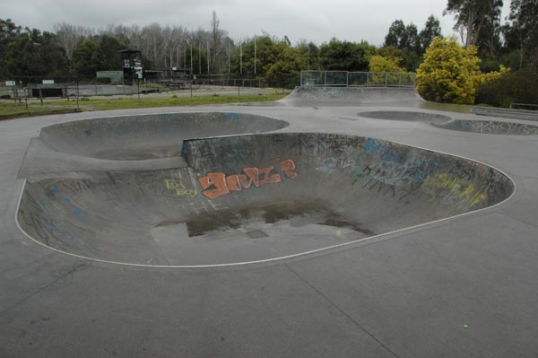 Lilydale Bowls