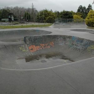 Lilydale Bowls