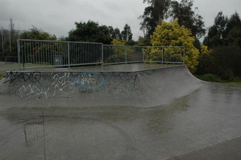 Lilydale Bowls