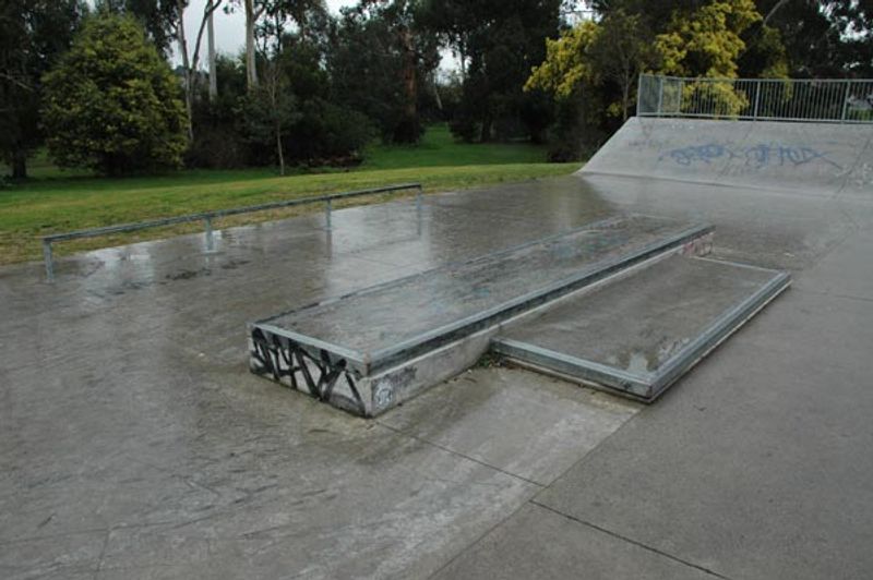 Lilydale Bowls