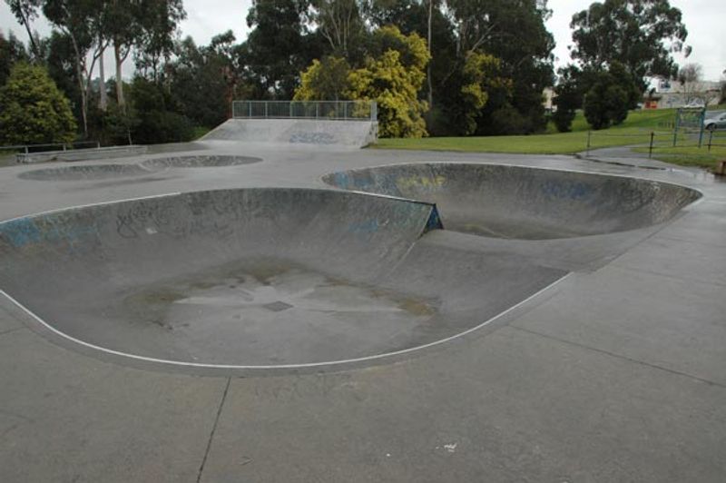 Lilydale Bowls