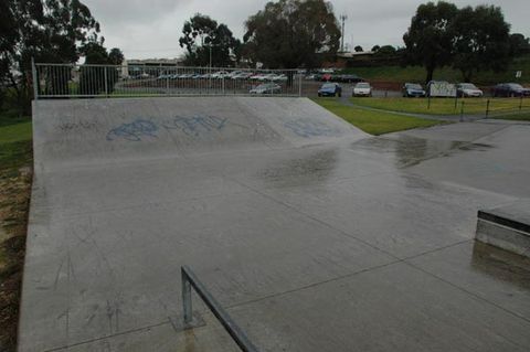 Lilydale Bowls photo 6