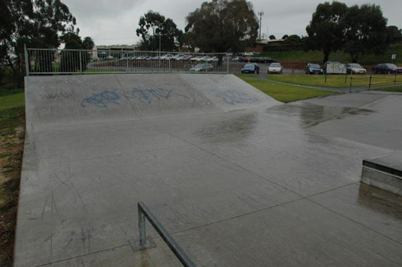 Lilydale Bowls