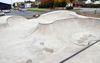Limmared Skatepark