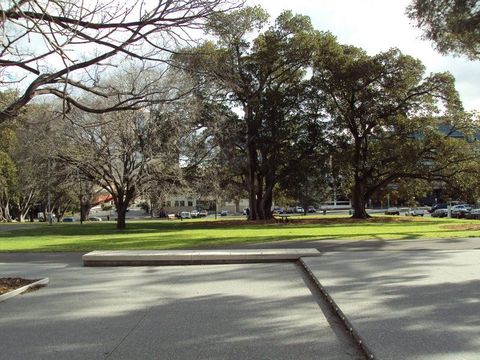 Lincoln Square photo 2