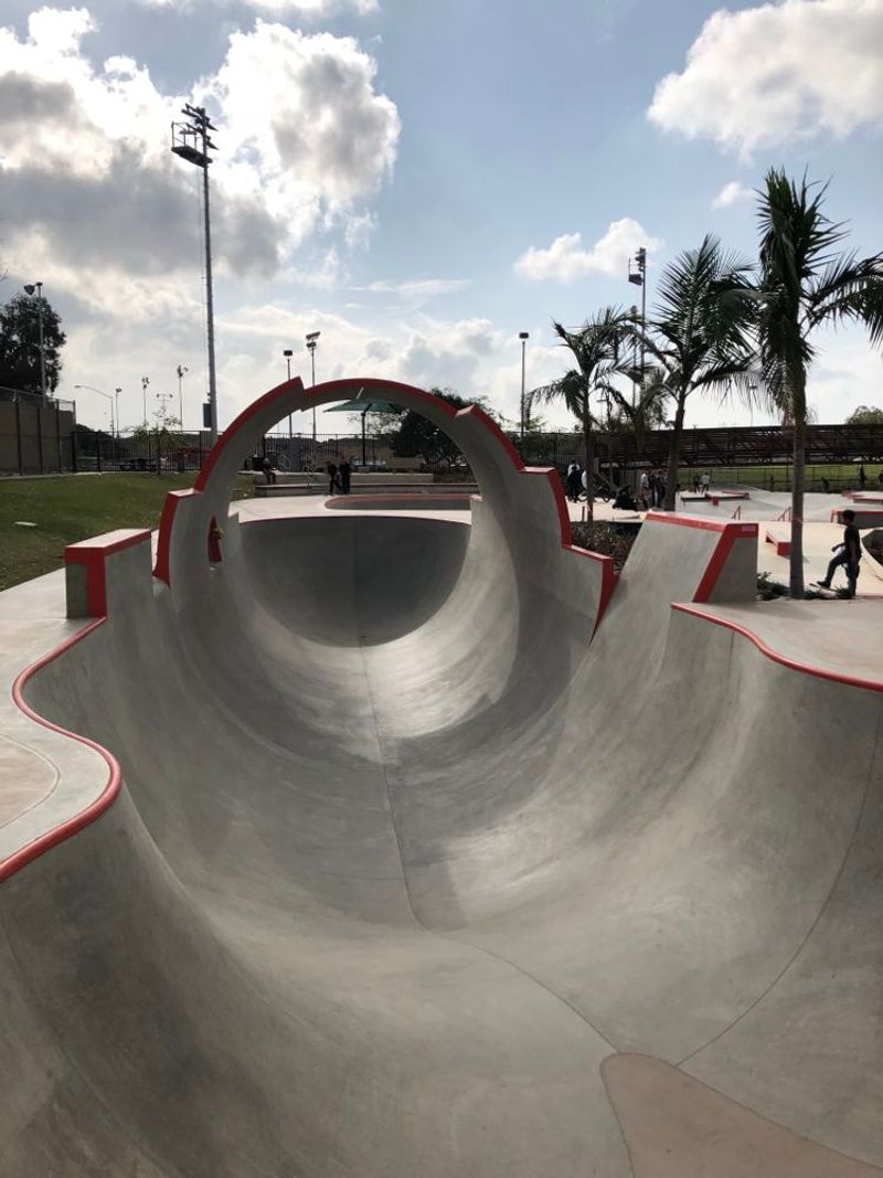 Linda Vista Skatepark