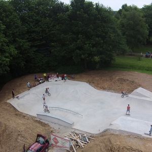 Lindlar Skatepark