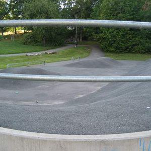 Linkoping Skatepark
