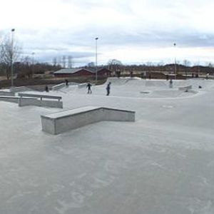 Linkopings Skatepark