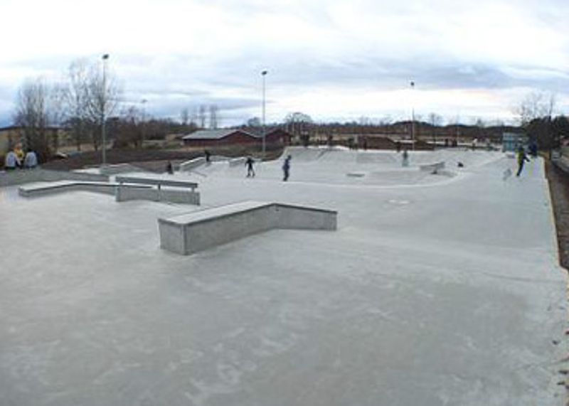 Linkopings Skatepark