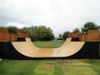 Linton Mini Ramp 