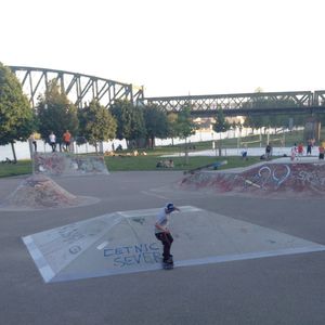 Urfahr Skatepark