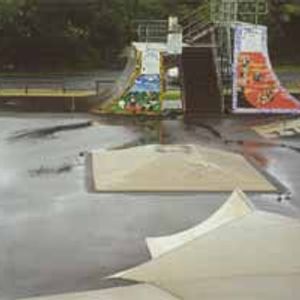Lismore Skatepark