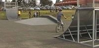 Lithgow Skatepark