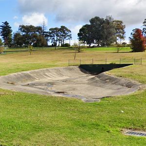 Lithgow Ditch