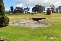 Lithgow Ditch