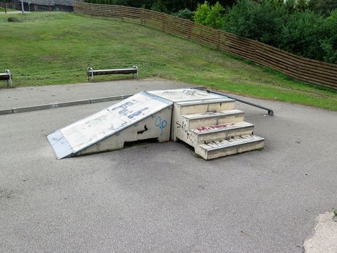 Jurbarkas Skatepark photo 2