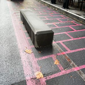 Little Collins Blocks