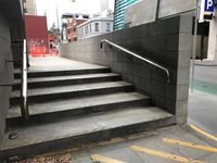 Little Lonsdale Rail