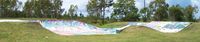 Little Mountain Skate Park
