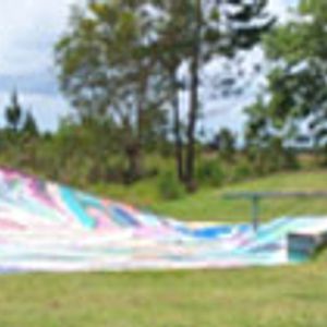 Little Mountain Skate Par