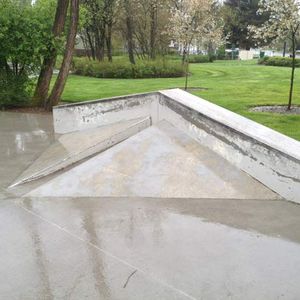 Little Prairie Skateoark