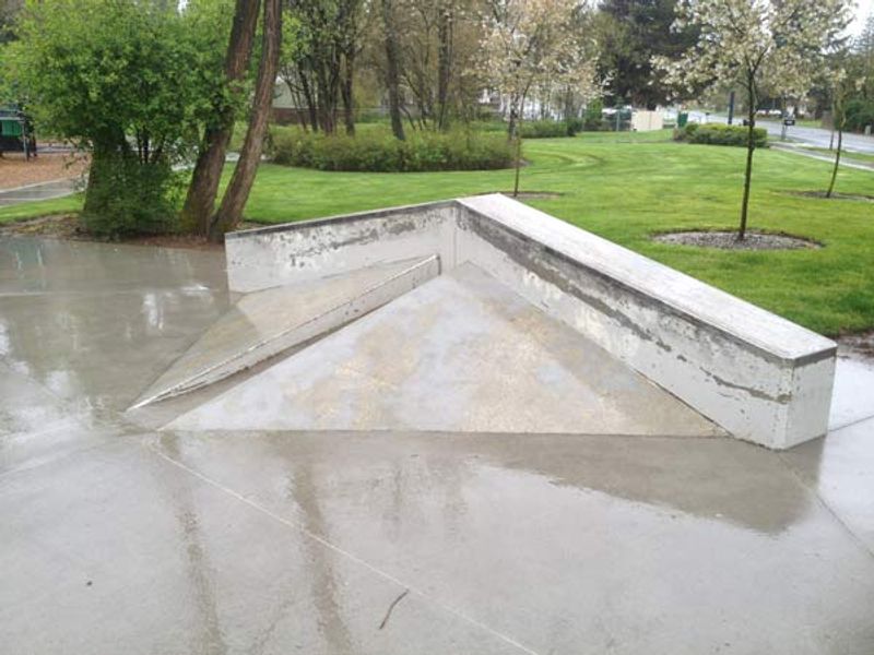 Little Prairie Skateoark