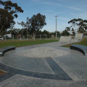 Little River Skatepark