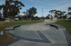 Little River Skatepark