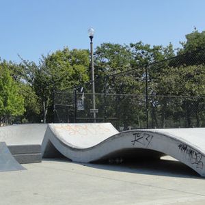 Little Village Skatepark