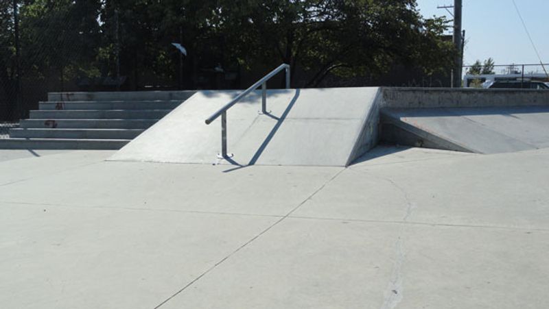 Little Village Skatepark