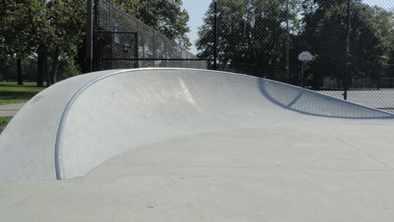 Little Village Skatepark