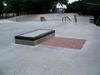 Lively Pointe Skate Park