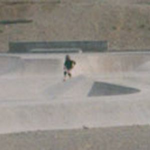 Livermore Skate Park