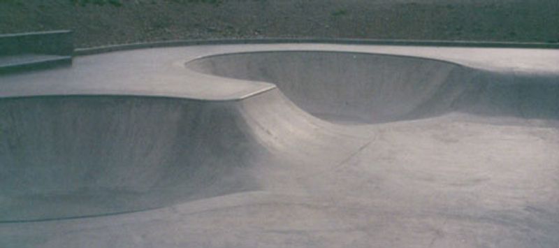 Livermore Skate Park
