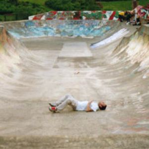 Livingston Skate Park