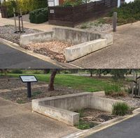 Lochiel Park Ledges