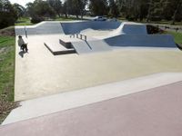 Loch Sport Skatepark