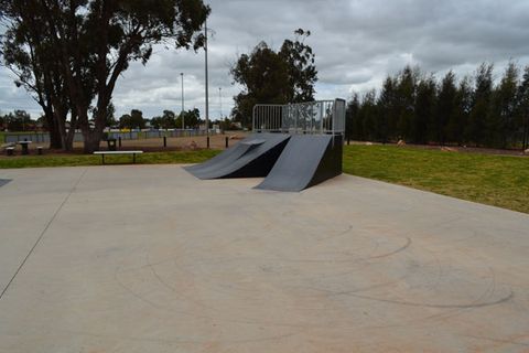 Lockhart Skatepark photo 2