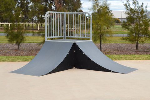 Lockhart Skatepark photo 7
