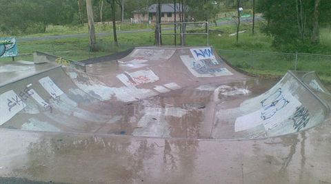 Lockrose Skatepark photo 3